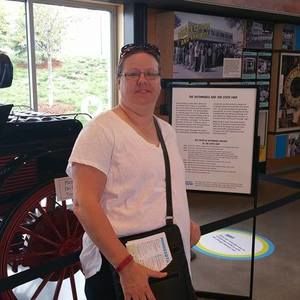 Meet your Posher, Rochelle